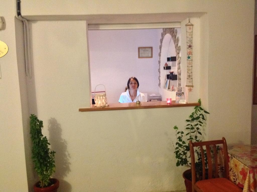 Anna Studios Ágios Prokópios Extérieur photo