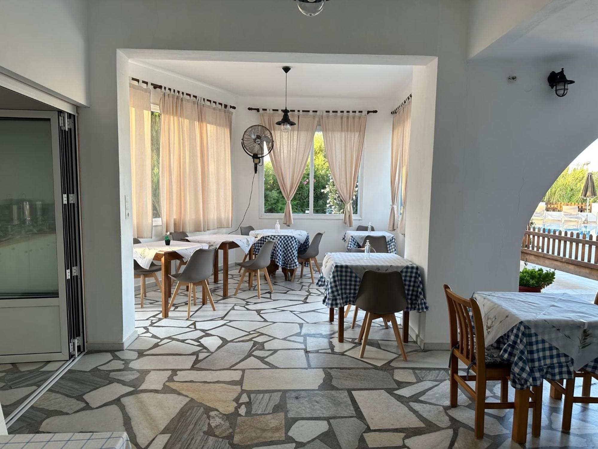 Anna Studios Ágios Prokópios Extérieur photo