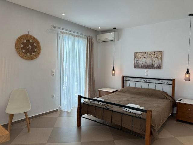 Anna Studios Ágios Prokópios Extérieur photo